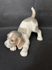 Lladro playful puppy for sale  Oakdale