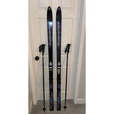 Women ski dynastar for sale  Haymarket