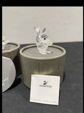 Swarovski crystal retired for sale  Ambridge