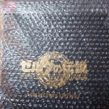 The Legend of Zelda edição de colecionador comprar usado  Enviando para Brazil