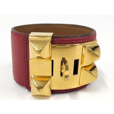 Hermes authentic bangle d'occasion  Expédié en Belgium