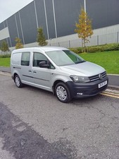 2018 cadðy maxi for sale  MANCHESTER
