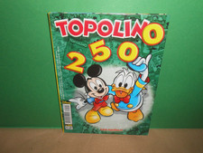 Topolino 2500 originale usato  Marano di Napoli