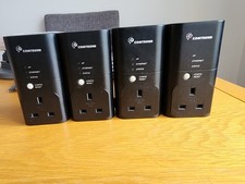 Comtrend powerline ethernet for sale  WOLVERHAMPTON