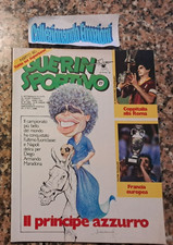 Guerin sportivo 1984 usato  Castelfranco Emilia