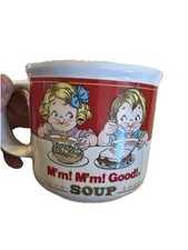 campbell soup mug 1989 for sale campbell soup mug 1989 for sale Minneapolis