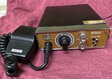 Alaron radio 1050 for sale  Mcpherson