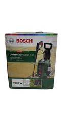 Bosch hochdruckreiniger univer gebraucht kaufen  Westerburg