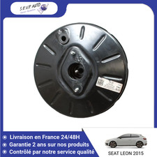 Servo frein seat d'occasion  Saint-Quentin