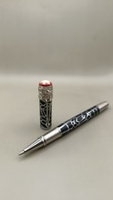 Penna montblanc heritage usato  Sant Agata Feltria