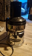 Omega juicer for sale  UK
