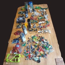 Große lego bionicle gebraucht kaufen  Maintal