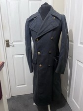 Ww2 raf greatcoat for sale  SOUTHAMPTON