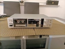 Kenwood 880 tapedeck gebraucht kaufen  Bottrop