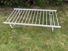 Single metal trundle for sale  LONDON