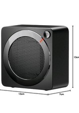 Gaiatop space heater for sale  WIRRAL