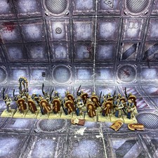 Warhammer old tomb for sale  Union