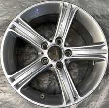 Rig bmw alufelge gebraucht kaufen  Uelzen