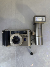 Rollei 35w testé d'occasion  Quimper