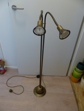 Stehlampe stehleuchte lampe gebraucht kaufen  Geislingen an der Steige
