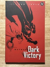 batman dark victory for sale batman dark victory for sale Chicago
