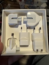 Apple travel adapter for sale  North Las Vegas