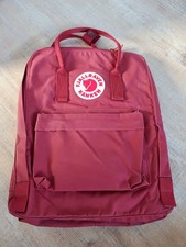 Fjällräven kanken rucksack gebraucht kaufen  Lehrte