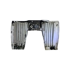 Grille radiateur derbi d'occasion  Courbevoie