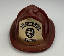 Vintage fireman fund for sale  Dayton