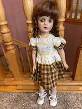 Pretty vintage debu for sale  Chardon