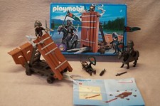 Playmobil chateau chevalier d'occasion  Bandol