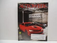 March 2014 autoweek for sale  Waynesboro