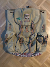 Scotch soda rucksack gebraucht kaufen  Lehre