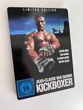 Kickboxer jean claude gebraucht kaufen  Darmstadt