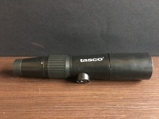 Usado, TELESCOPIO TASCO MS 2140 20X40 CUSTODIA PELLE CANNOCCHIALE TELESCOPE comprar usado  Enviando para Brazil