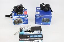 Digital cameras inc. for sale  SHIFNAL