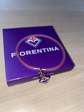 Braccialetto ufficiale acf usato  Firenze