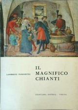 Magnifico chianti paronetto usato  Italia