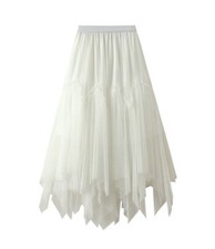 Line skirt mesh for sale  YORK