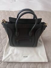 Celine nano luggage for sale  BICESTER