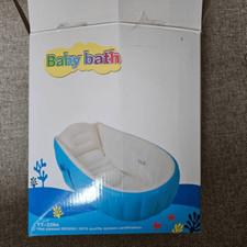 Inflatable baby bath for sale  Orland Park