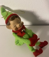 Christmas elf pixie for sale  Hamilton