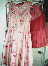 Ladies dress fit for sale  GREAT YARMOUTH