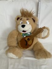 Peluches ciro orso usato  Casapesenna