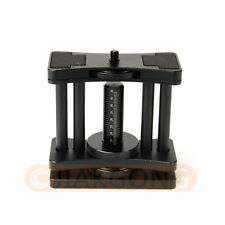 DSLRKIT lifter UP Down Macro Shot Focusing Focus Rail Slider comprar usado  Enviando para Brazil