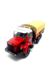 Berliet gbc 6x6 d'occasion  Alès