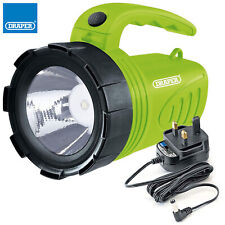 Draper ion rechargeable for sale  GLASGOW
