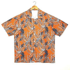 Chemise graphique print d'occasion  Montpellier-