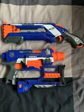 nerf stockade for sale  MALVERN