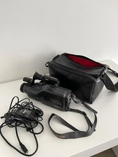 Videocamera panasonic m810 usato  Concorezzo